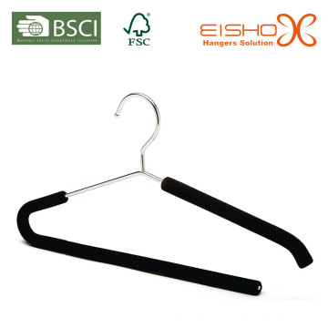 Metal Hanger Terno para Pant e Brasão (TP815)